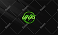 design unique logo initials gaming for esport in 24 hours
