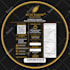 do product label design,  pouch label and box packaging design