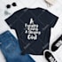 do stylish typography t shirt or word cloud t shirt design