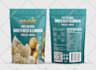 do product packaging design, pouch design and bag design