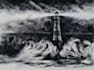draw  charcoal drawings for books