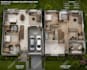 design construction drawings for city permit, architectural 2d floor plans, mep