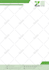 create editable custom business letterhead word template