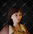 design 3d character model for game and animation
