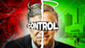 design a high CTR documentary youtube thumbnail in the style of magnates media
