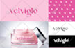 do product packing , label with HD logo
