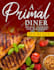 design your cookbook cover or nonfiction book cover