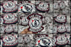 do soft pvc rubber patches designed and deliver to your doorstep