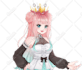 draw anime style illustrations, fanart, oc