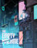 make illustration in scifi cyberpunk, neo tokyo style