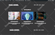 build responsive wordpress website or business website design for you