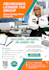 design a professional business marketing, sales flyer, and promotional leaflet