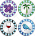 create custom vector icons