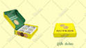create food packaging designs for your product