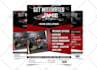design creative vinyl banner, billboard, signage, yard sign