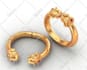 design custom bracelets and bangles for 3d printing