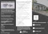 create custom bifold, trifold brochures, flyers, and pamphlets in 24 hours