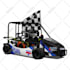 draw your car or any vehicles into vector illustration