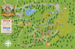do modern vector maps, rv maps, events, and city maps in illustrator