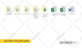 do local SEO keyword research and competitor analysis for local businesses