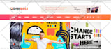 create automated wordpress blog website for passive income