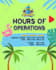 design a professional business flyer within 24hrs