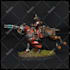 assemble and paint your miniatures