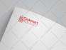 design a professional modern brand logo design