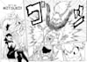 draw any manga or comicbook page you want