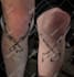 create your tattoo design with a real tattoo artist