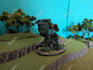 paint your warhammer and dnd miniatures