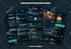 figma design, figma website UI UX design, and mobile app UI UX design