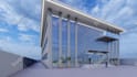 do exterior 3d for your villa or any type of building