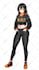 draw anime character for you