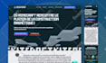 design or redesign high converting pro level website UX UI