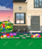 do kids story ebook illustration