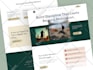 do figma design, figma website design, website ui ux design, figma landing page