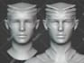 create a retopology with the polycount you want