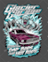create automotive car t shirt designs