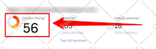 do website monthly local SEO GEO aeo by off page manual backlinks for ai search