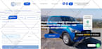 build a complete custom website or business web application