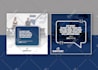 design professional social media posts and branded content