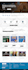 create a responsive wordpress website or wordpress design