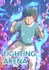 be your manga or webtoon artist