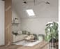 create interior design living room and realistic 3d renders