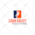 design tech startup company logo with brand style guide