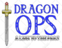 create simple pixel art logo and titles