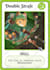 custom card game illustration and design