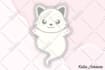 create cute cartoon character, logo design