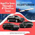 create a facebook and instagram business page, post, cover